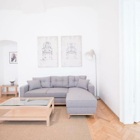 Heymi Apartments Stadtpark Wien Ngoại thất bức ảnh