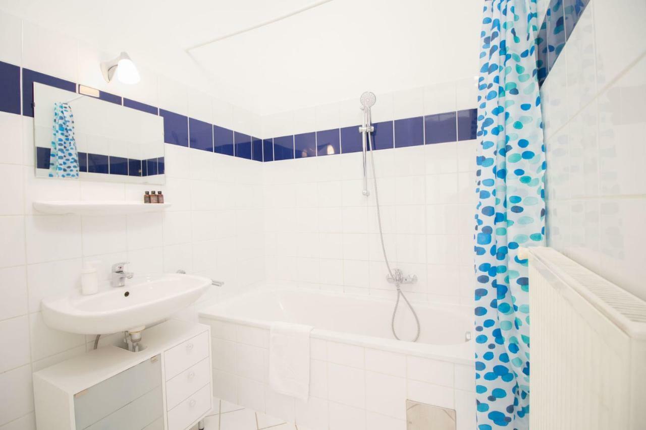 Heymi Apartments Stadtpark Wien Ngoại thất bức ảnh